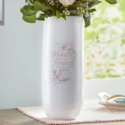 Still Pick You Vase