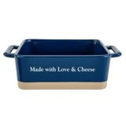 Stoneware Square Baker