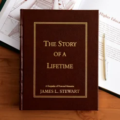 Story of a Lifetime