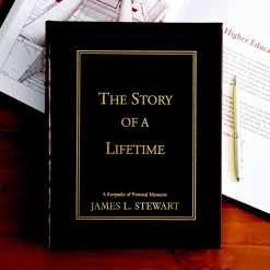 Story of a Lifetime