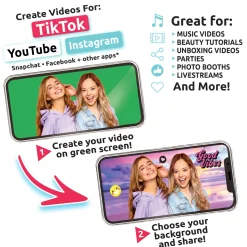 Studio Creator Video Maker Kit