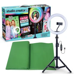 Studio Creator Video Maker Kit