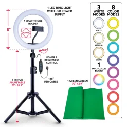 Studio Creator Video Maker Kit