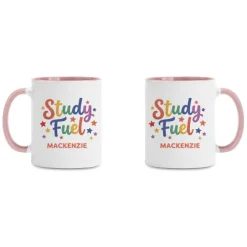 Study Fuel Student Mug