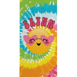 Summer Forever Beach Towel