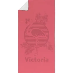 Summer Fun Beach Towel