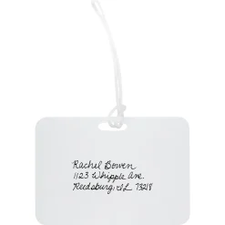 Summer Girls Luggage Tag