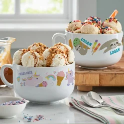 Summer's Sweet Treats Bowl