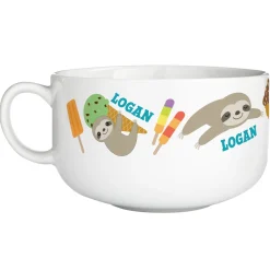 Summer's Sweet Treats Bowl