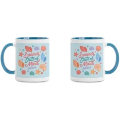 Summer State of Mind Mug