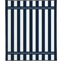 Summer Stripes Family Beach Blanket
