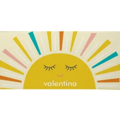 Sunshine Daydream Beach Towel
