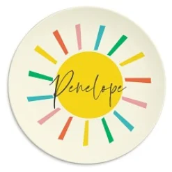 Sunshine Plate