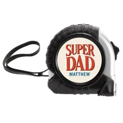 Super DAD Tape Measure