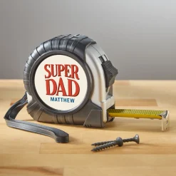 Super DAD Tape Measure