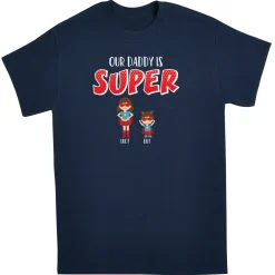 Super Hero T-Shirt