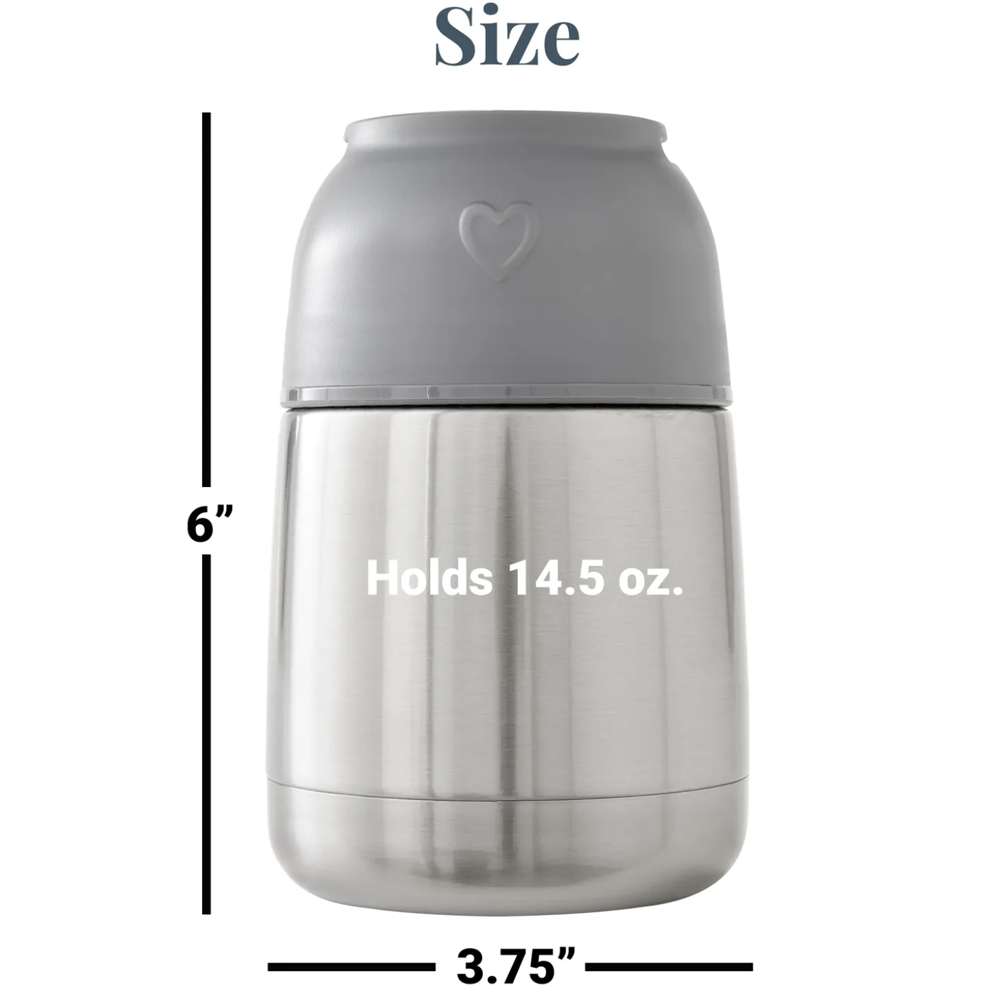 Super Star Insulated Thermos