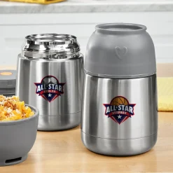 Super Star Insulated Thermos
