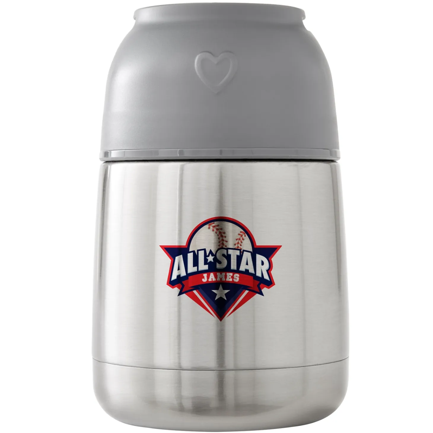 Super Star Insulated Thermos