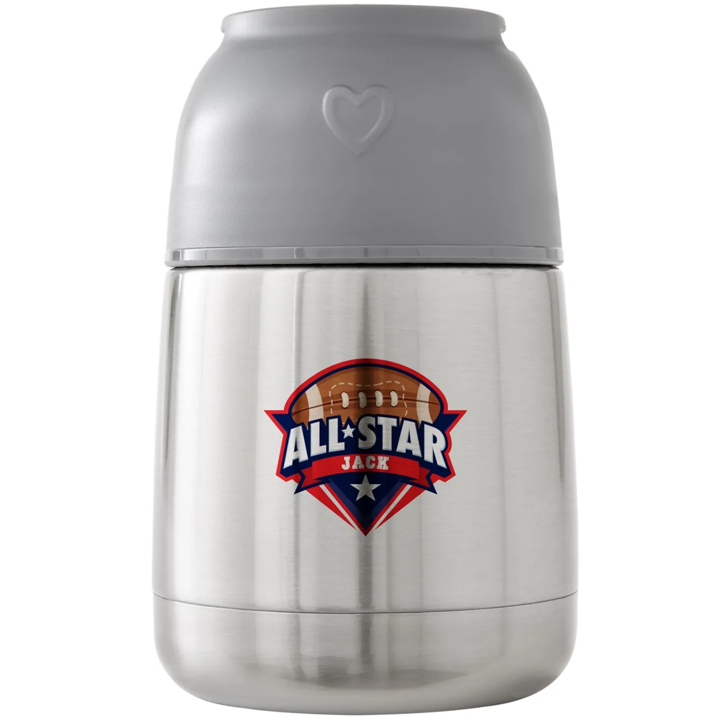 Super Star Insulated Thermos