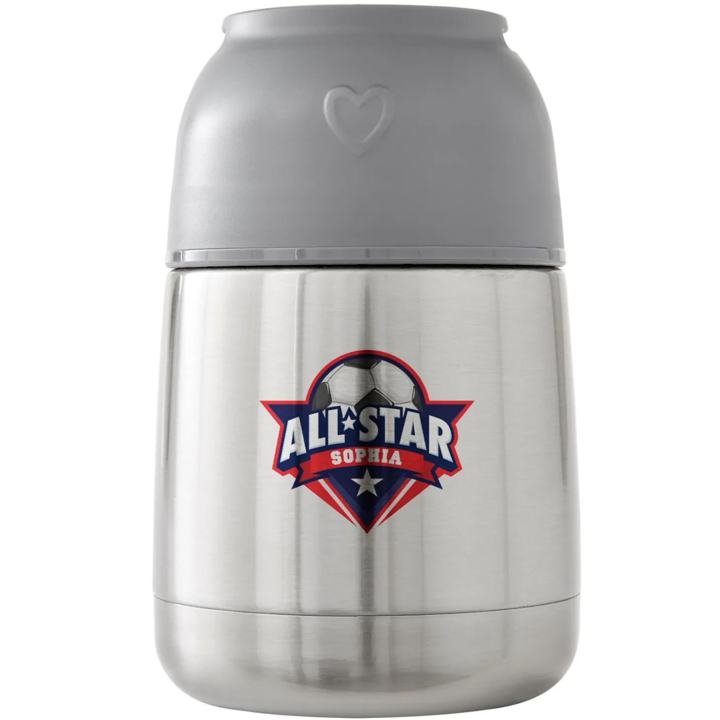 Super Star Insulated Thermos