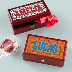 Super Star Keepsake Box