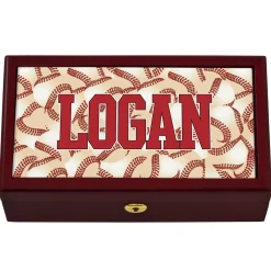 Super Star Keepsake Box