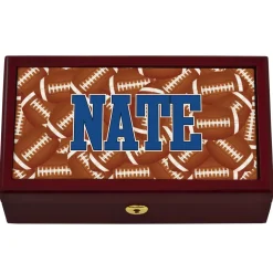 Super Star Keepsake Box