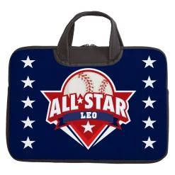Super Star Laptop Carrying Bag