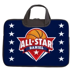 Super Star Laptop Carrying Bag