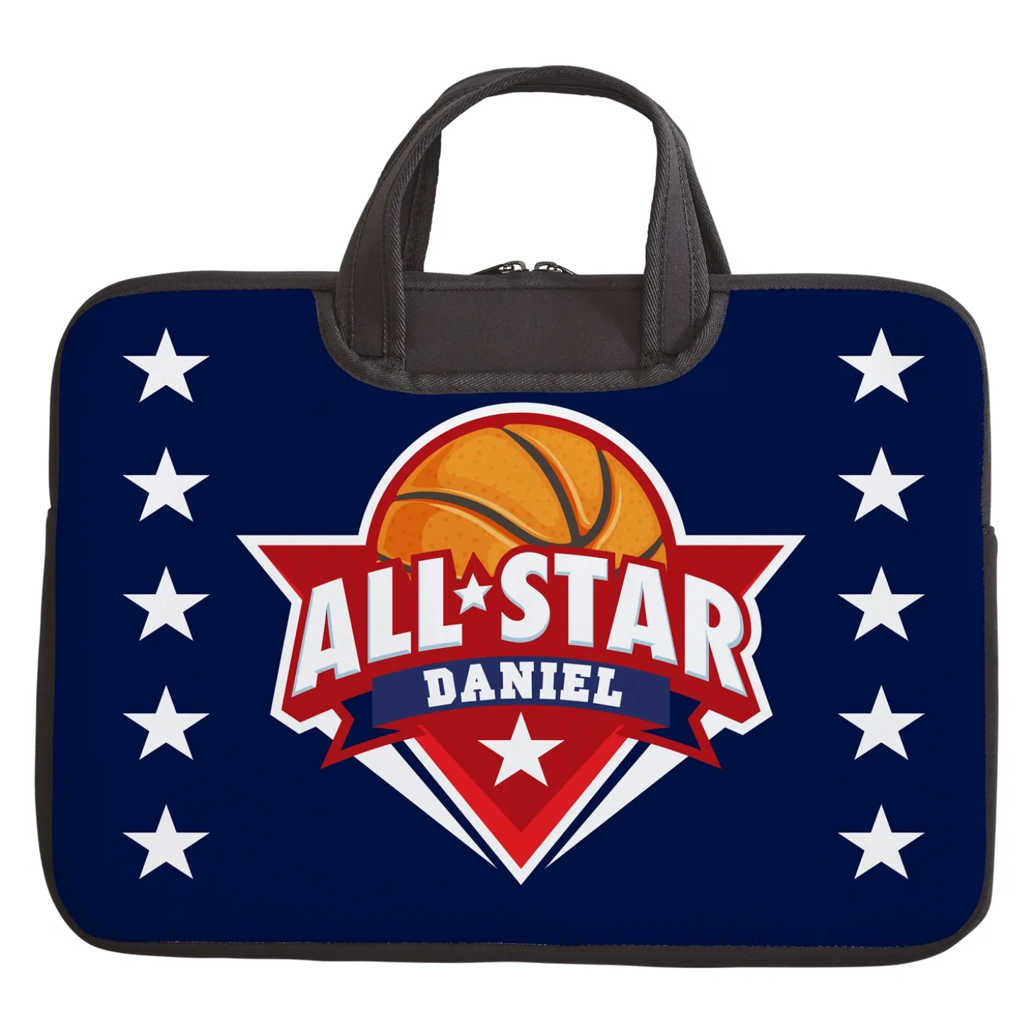Super Star Laptop Carrying Bag