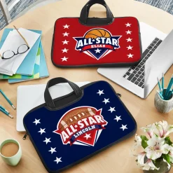 Super Star Laptop Carrying Bag