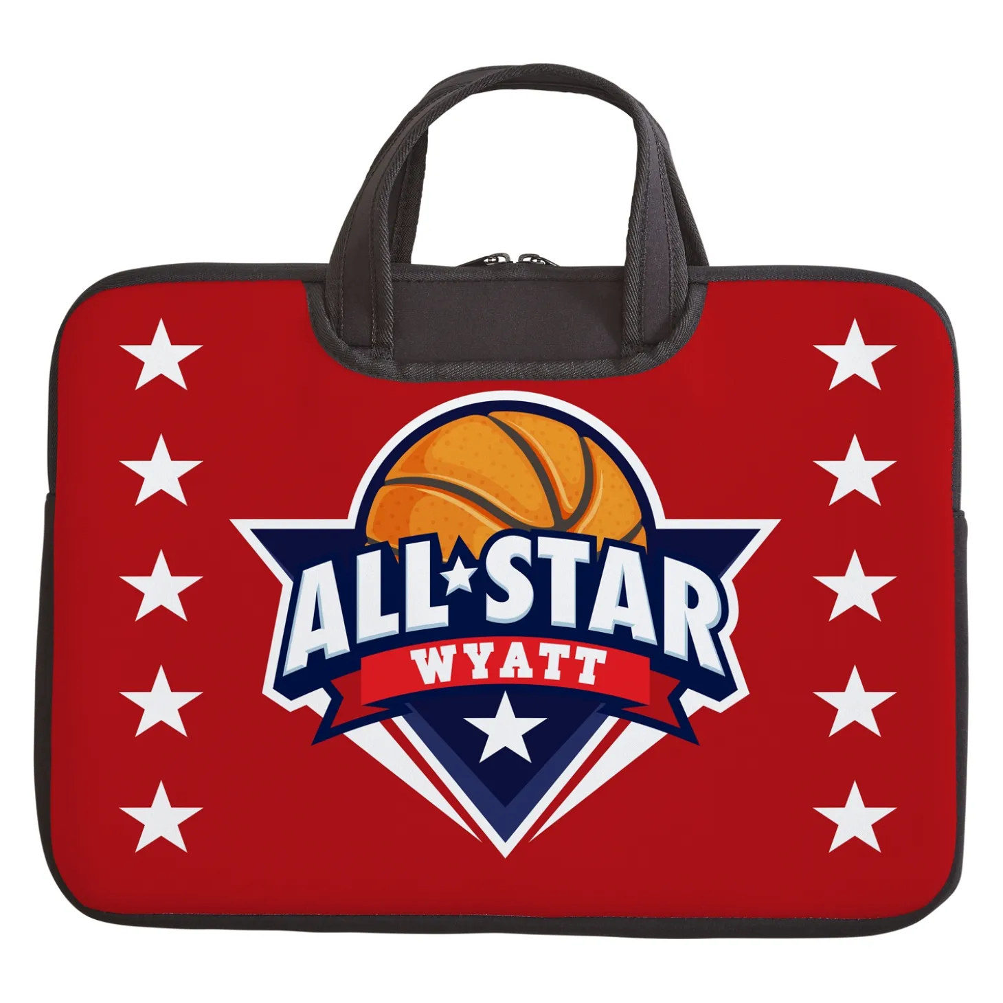 Super Star Laptop Carrying Bag