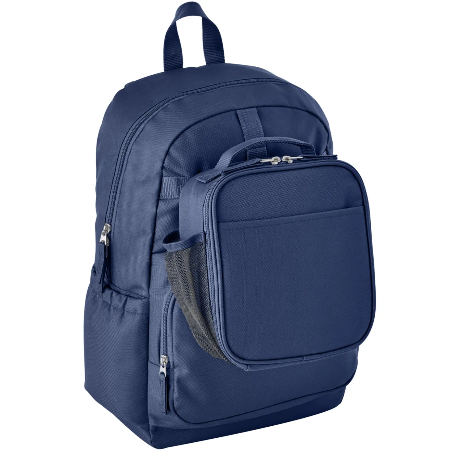 Super Star Navy Backpack