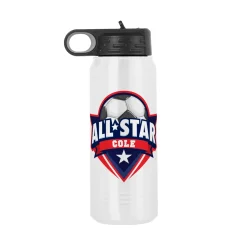 Super Star Stainless Steel Water Bottles