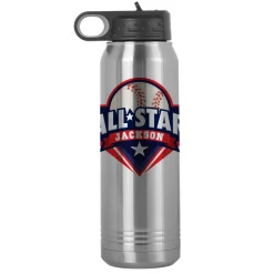 Super Star Stainless Steel Water Bottles
