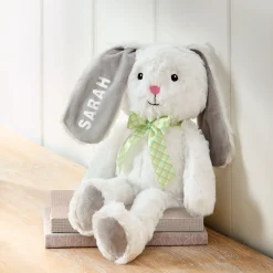 Super Sweet Plush Bunny