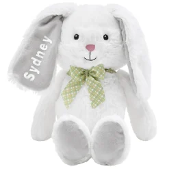 Super Sweet Plush Bunny
