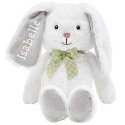 Super Sweet Plush Bunny