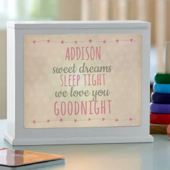 Sweet Dreams Accent Light