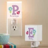 Sweet Dreams Nightlight - Flower