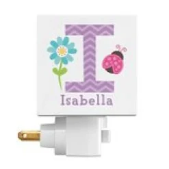 Sweet Dreams Nightlight - Flower