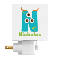 Sweet Dreams Nightlight - Monster