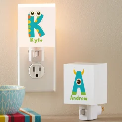 Sweet Dreams Nightlight - Monster
