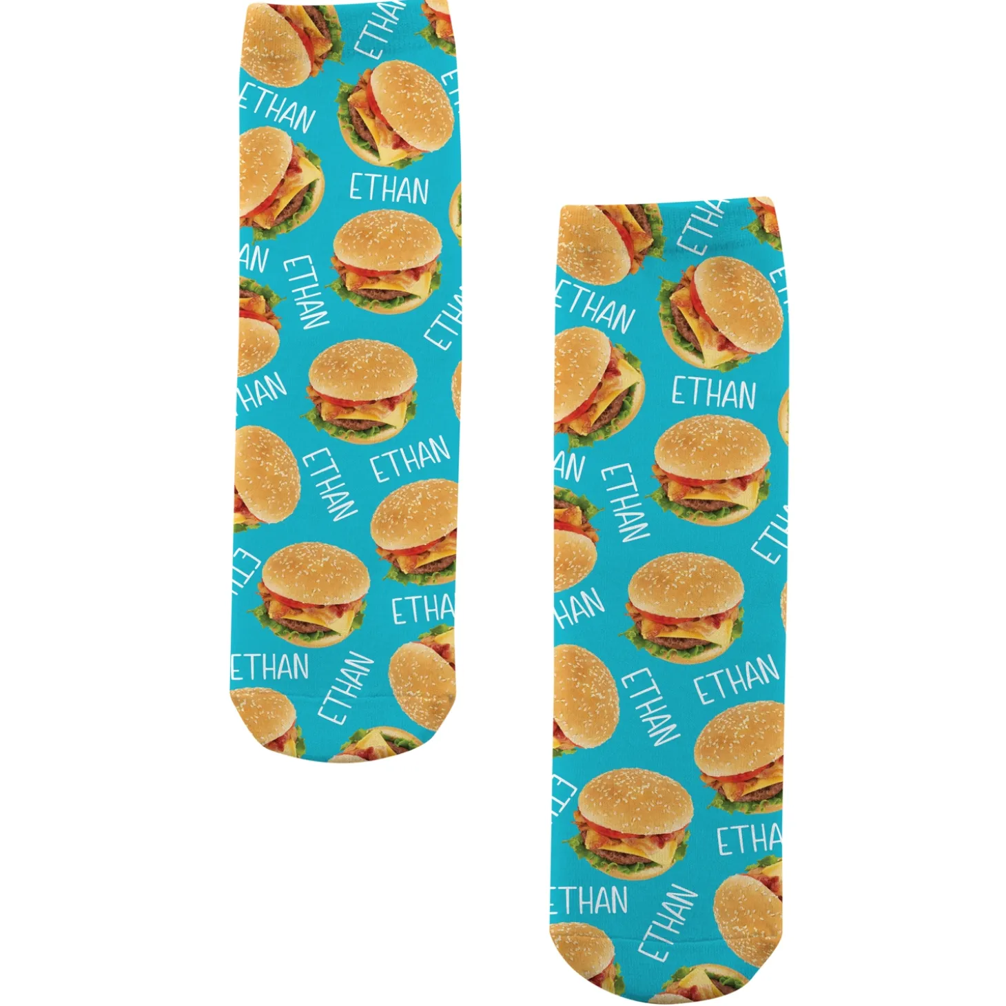 Tasty Fun Socks