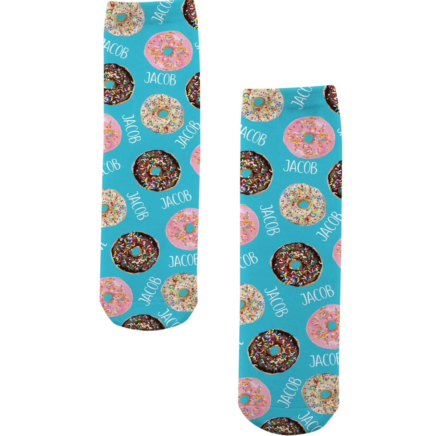Tasty Fun Socks