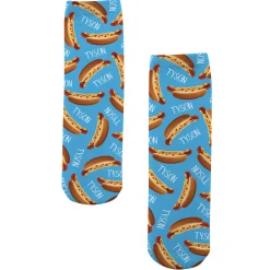 Tasty Fun Socks
