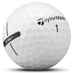 TaylorMade® Established Retirement Golf Ball Sets