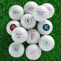 TaylorMade® Personalized Golf Ball Sets