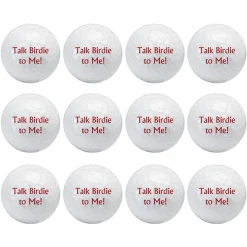 TaylorMade® Personalized Golf Ball Sets